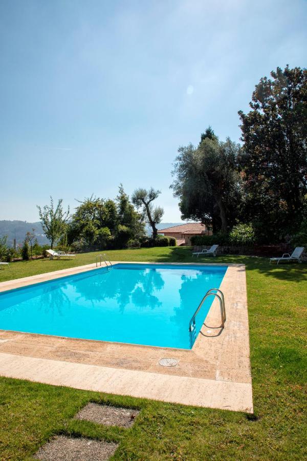 Quinta De Cima De Eiriz Guest House Guimaraes Exterior photo