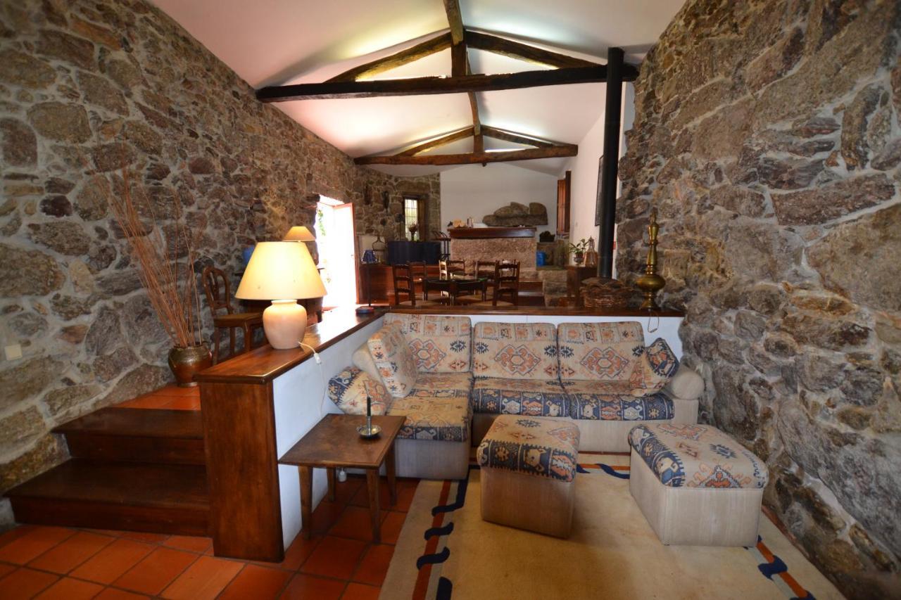 Quinta De Cima De Eiriz Guest House Guimaraes Exterior photo