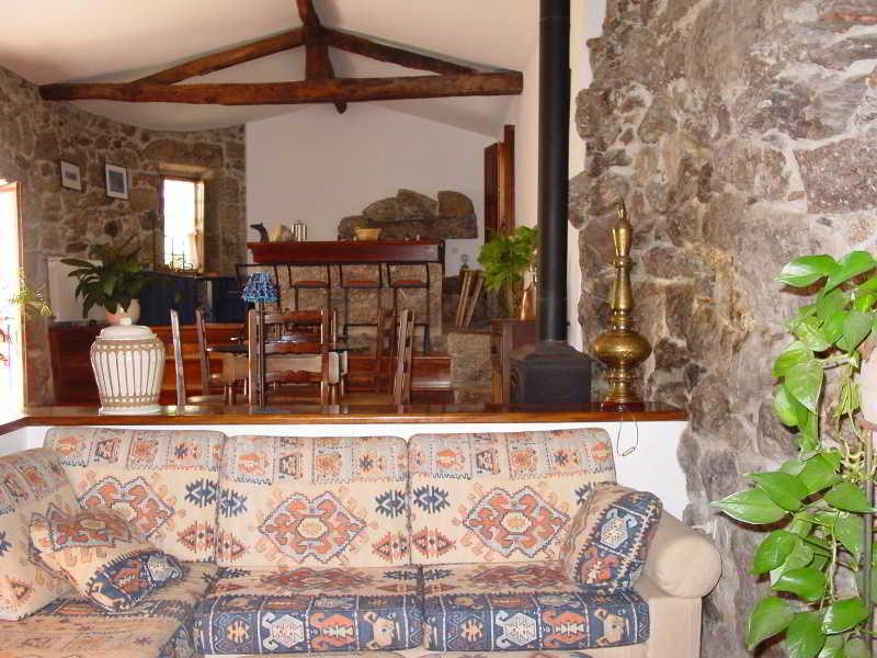 Quinta De Cima De Eiriz Guest House Guimaraes Exterior photo