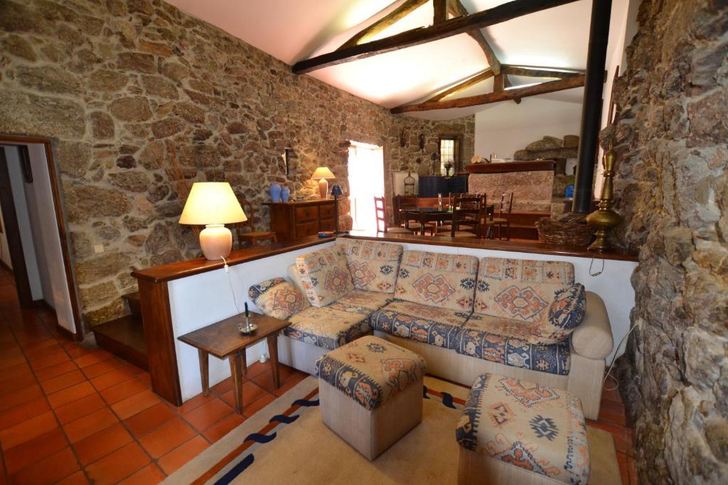 Quinta De Cima De Eiriz Guest House Guimaraes Exterior photo